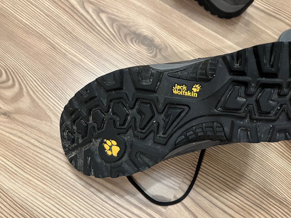 Продавам Jack Wolfskin Kriesel 1, женски