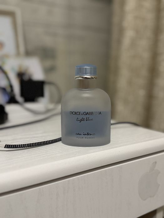 Парфюм дольче габбана