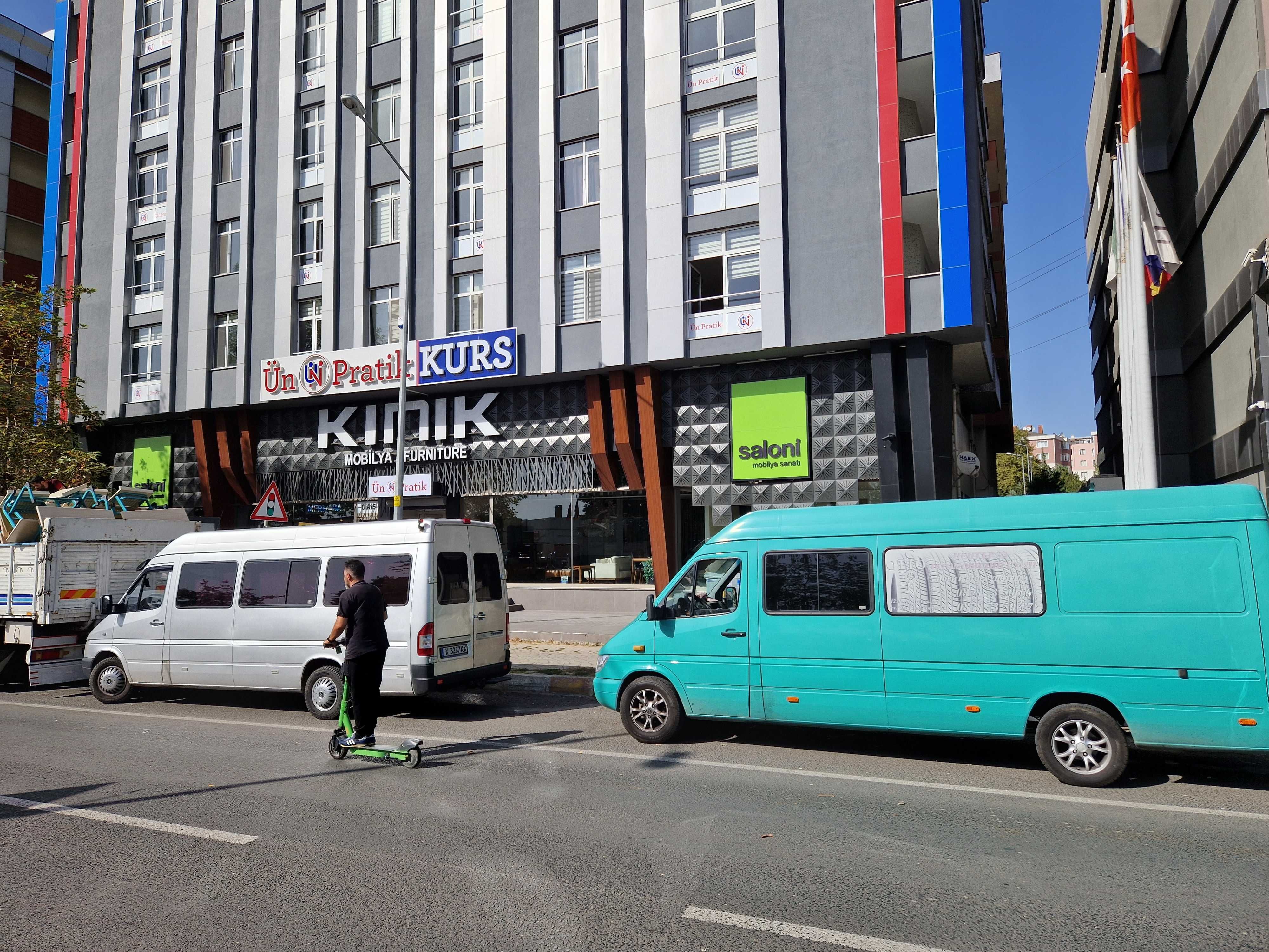 Превоз,Транспорт Карго от Турция