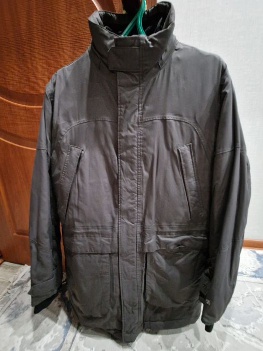 Продам демисезонный куртка