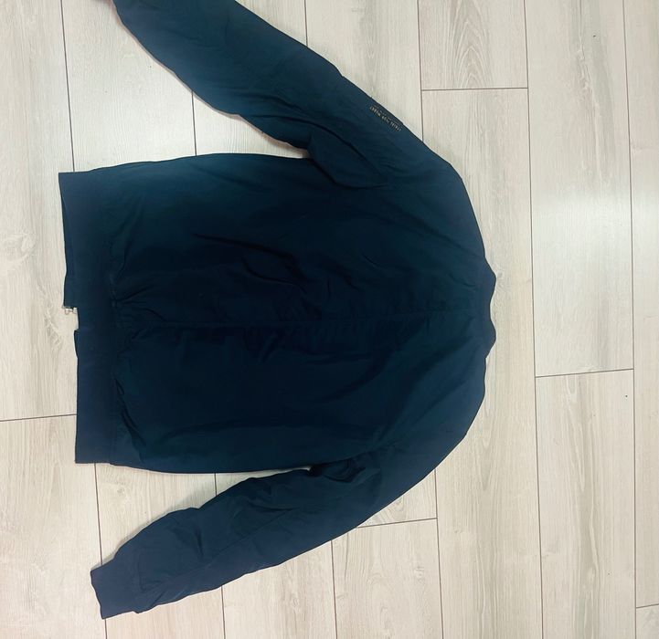 Мъжко яке H&M, тъмно синьо