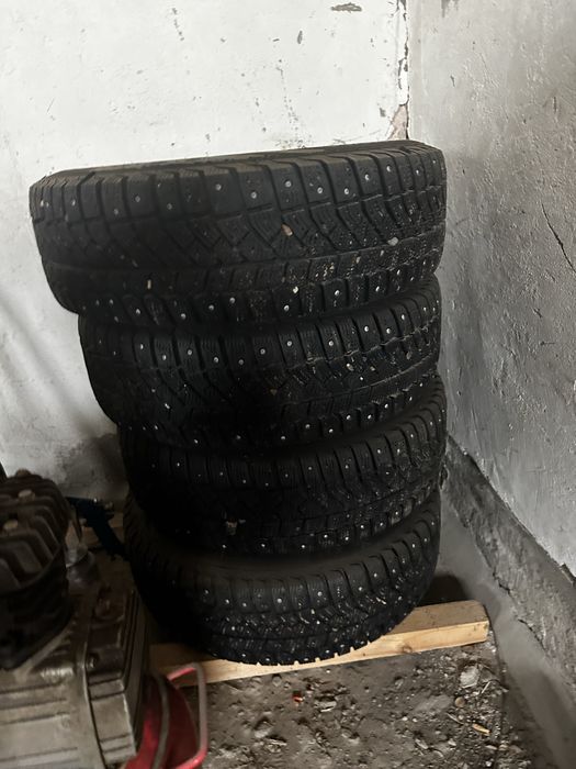 Виати зимняя резина