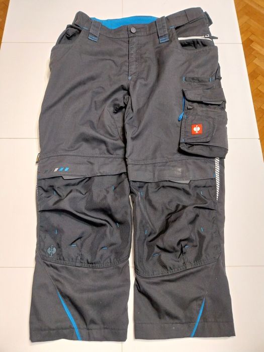 Engelbert Strauss 52/L Motion