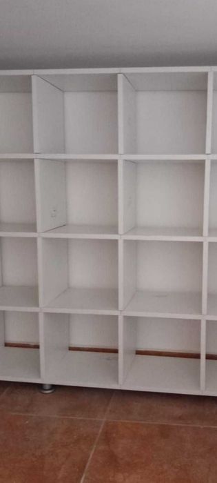 Dulap spațiu de depozitare 1.93/1.23