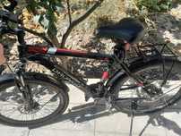 Velosiped. 26 razmer