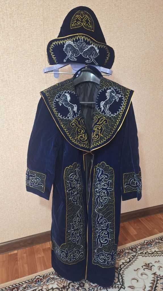 Продается Шапан. Новый.