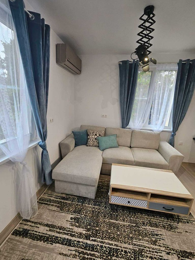 Продава се Двустаен апартамент в Пловдив, Гагарин - 56 кв.м за 2322 €/кв.м - Снимка #11