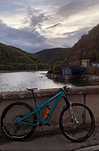 Yeti SB100 Carbon M