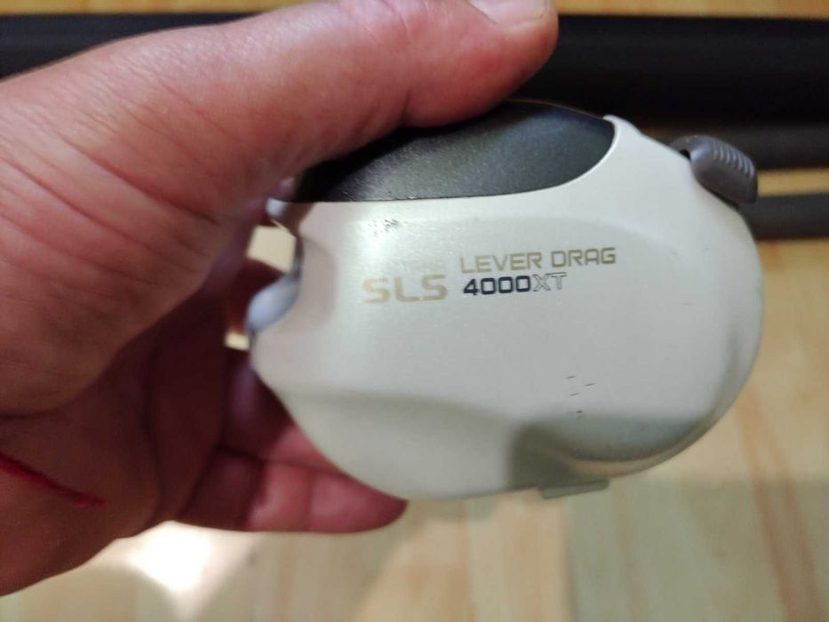 4 мултипликатора,PENN,SPINITметални