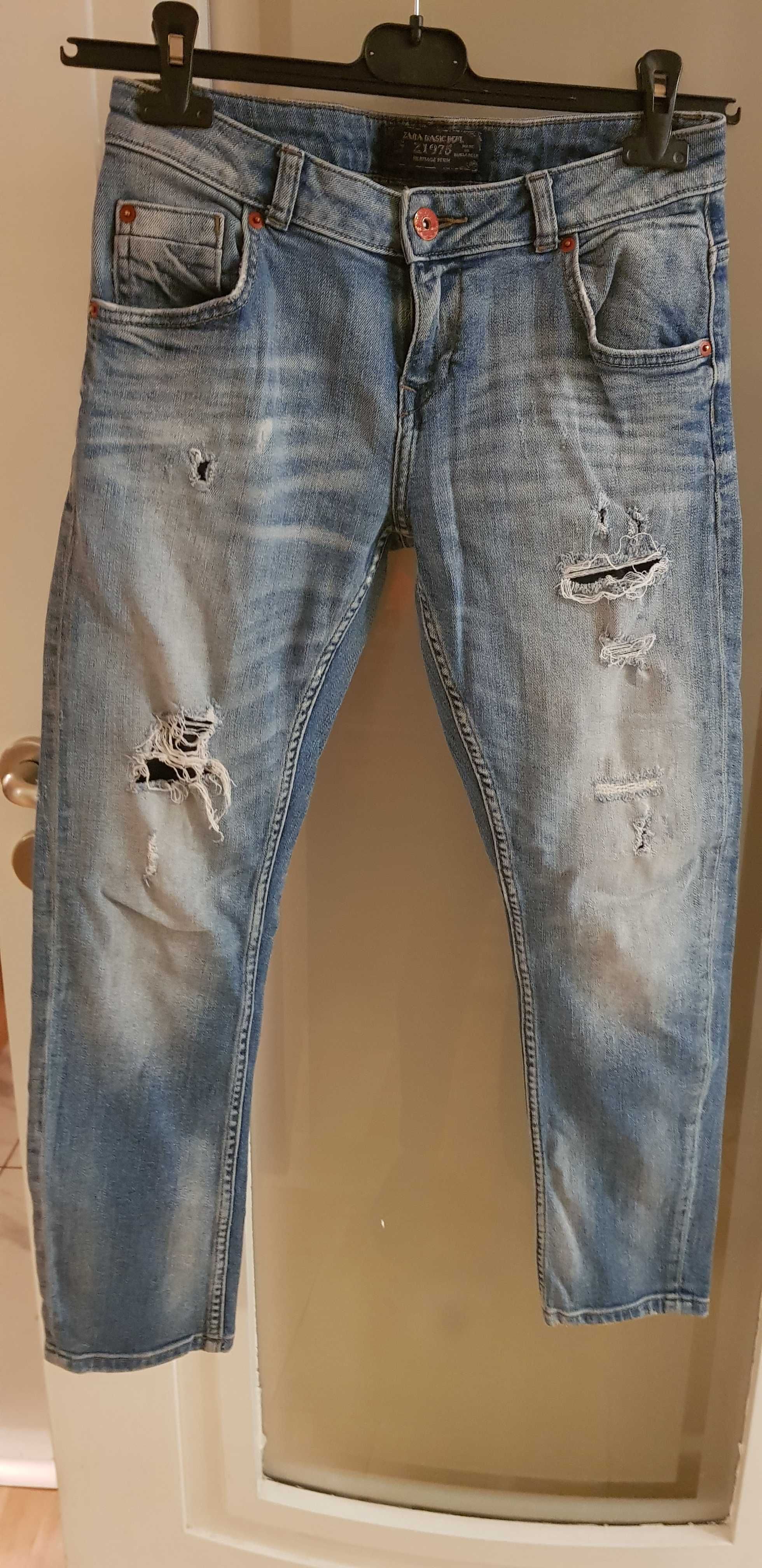 Панталон  Guess, Zara, Bershka,  Miss Sixty Luxury, Tara Jarmon, Massi