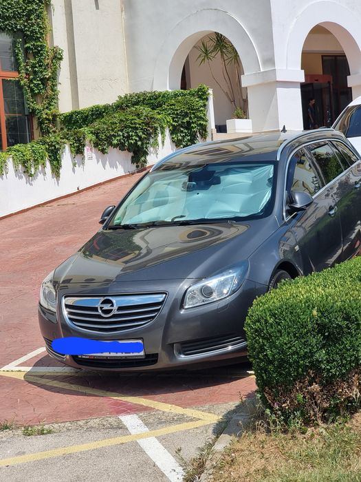 Opel insignia  ocazie