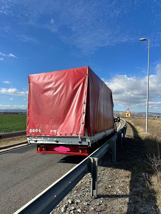 Vând Renault Master 2016,170cp