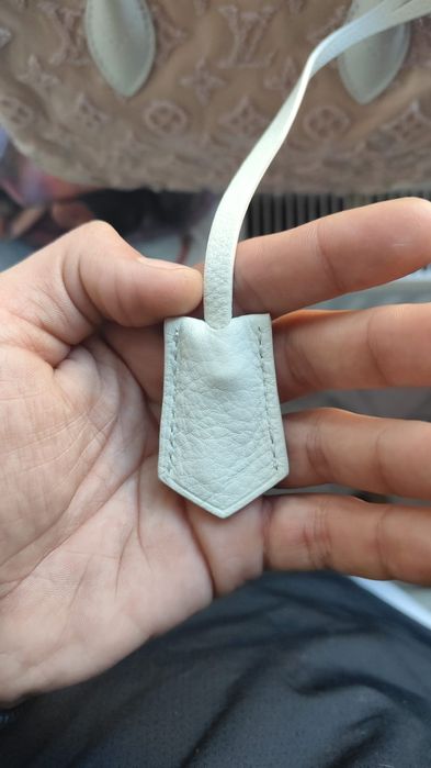 Geantă Louis Vuitton Rose 30 MONOGRAM EDITIE LIMITATĂ 2012!