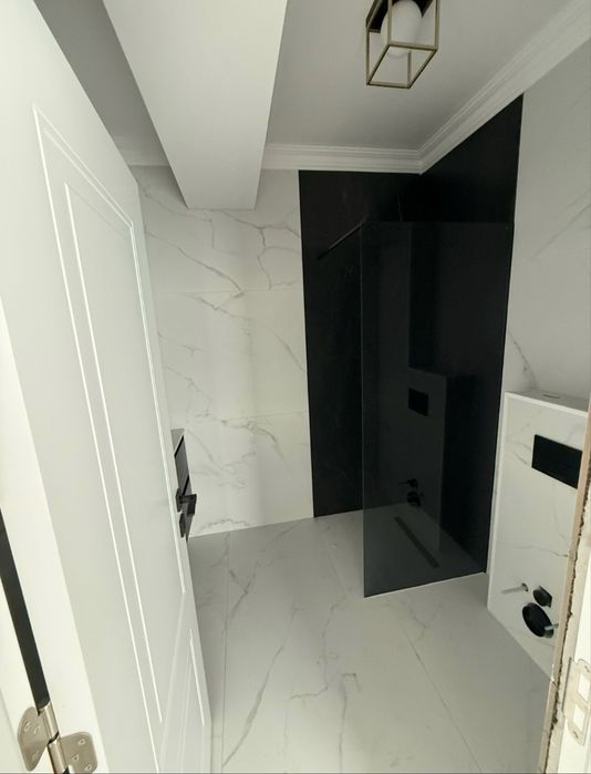 Apartament pe plaja
