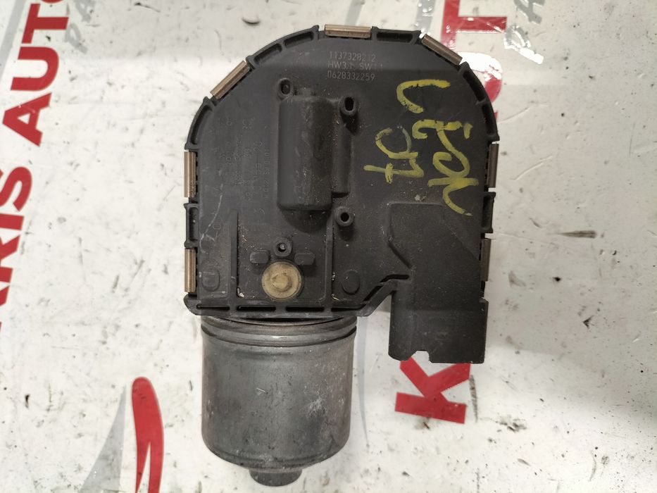 Моторче предни чистачки Seat Leon / Сеат Леон 2007г.