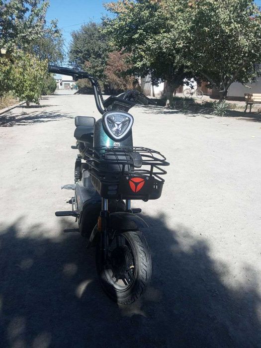 Skuter yaxshi narxda