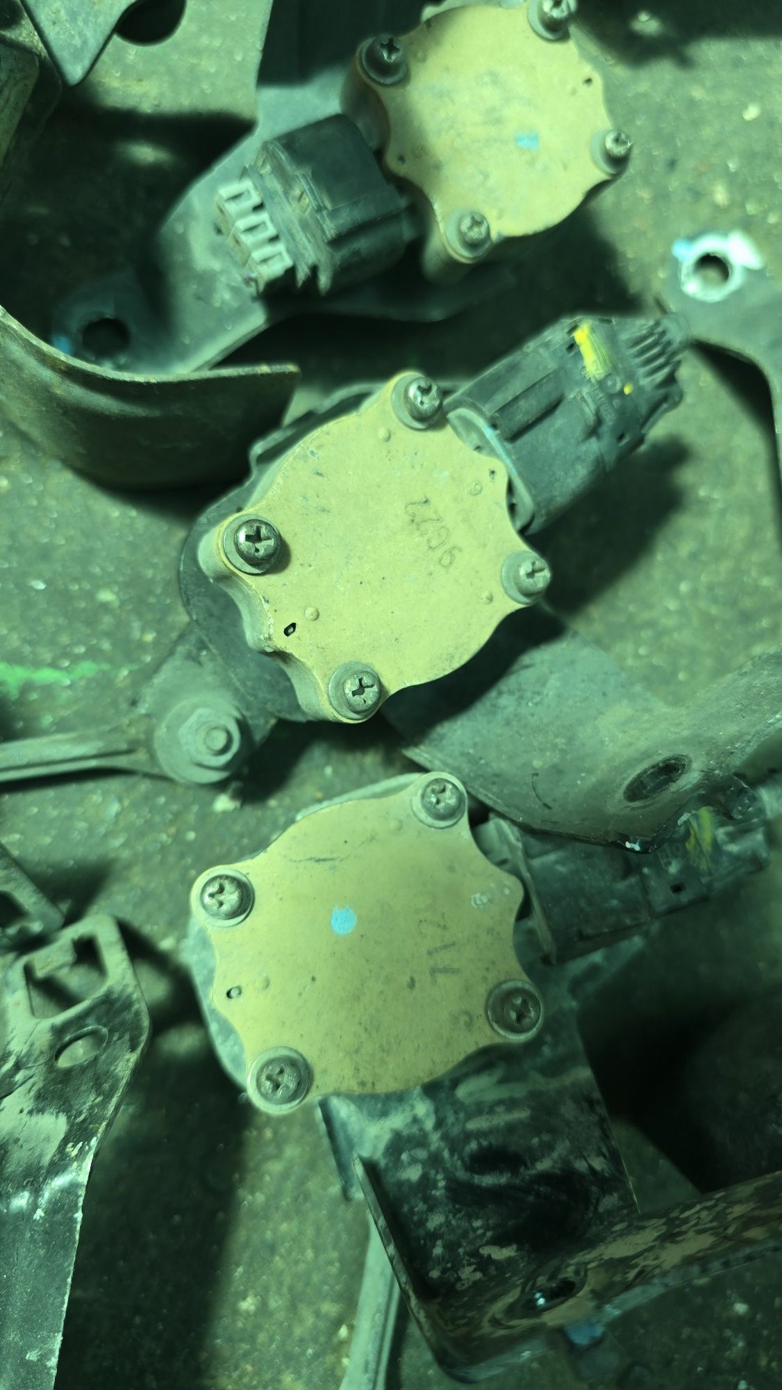 Датчики afs, афс датчик на тойота, лексус