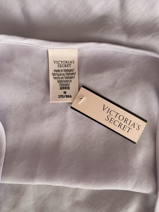 Лятна пижама на Victoria sicret