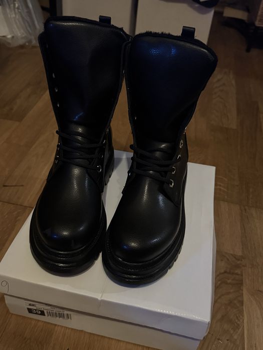 Ghete de iarna prntru femei