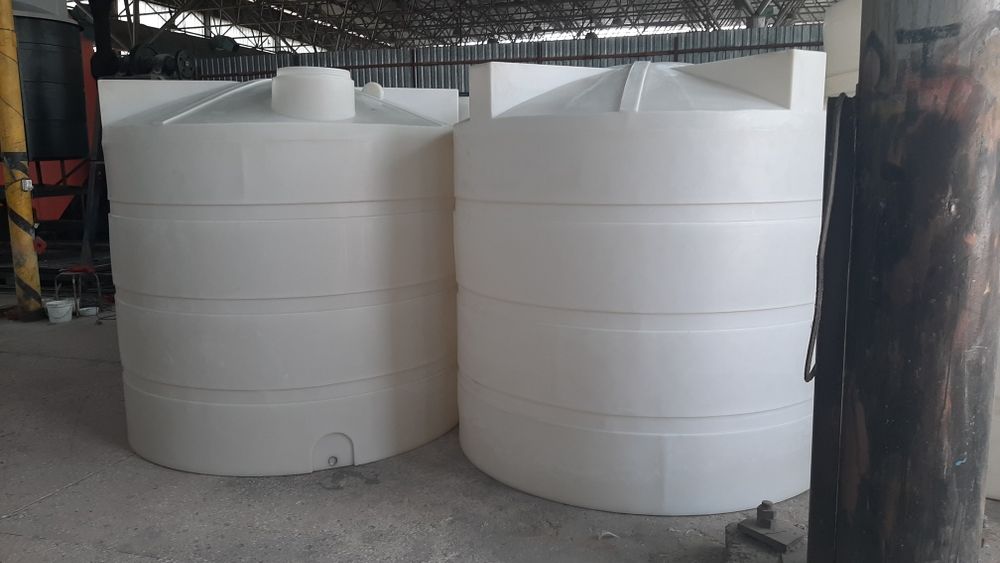 Ёмкости и бочки резервуары