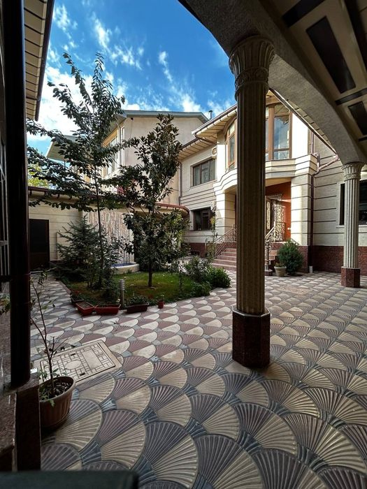 Уста Ширин техно рынок Малика