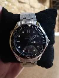 Clona A+++ 1:1 Omega Seamaster Diver 300M Co-Axial Master Chronometer