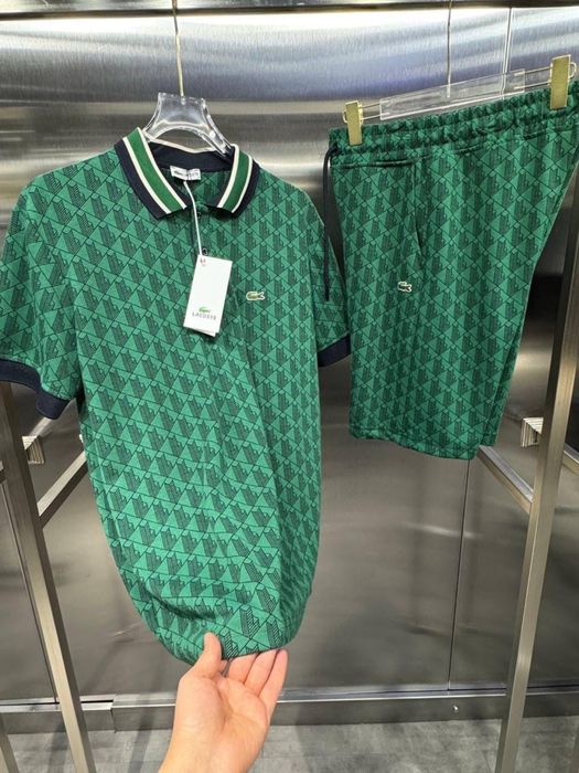 Мъжки спортен комплект