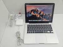 Лаптоп Macbook Pro A1278 / 2.7GHz Intel Core i7 / 8GB RAM / 128GB SSD