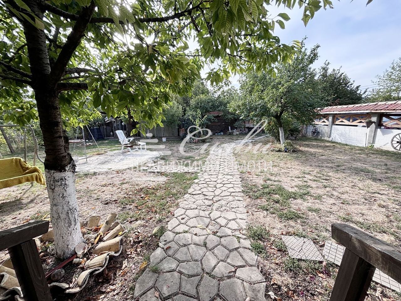 Продава се Къща в Шумен, м-т Под Манастира - 80 кв.м за 886 €/кв.м - Снимка #8