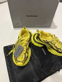 Sneakers Balenciaga Yellow 3Xl