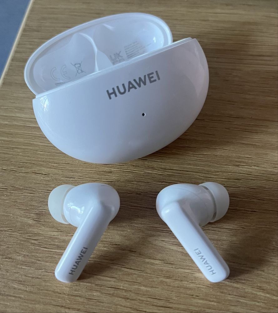 Слушалки Huawei FreeBuds 5i