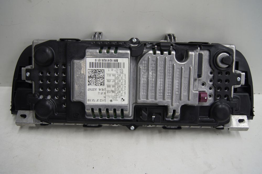 BMW F10 F11 CIC Навигация комплект