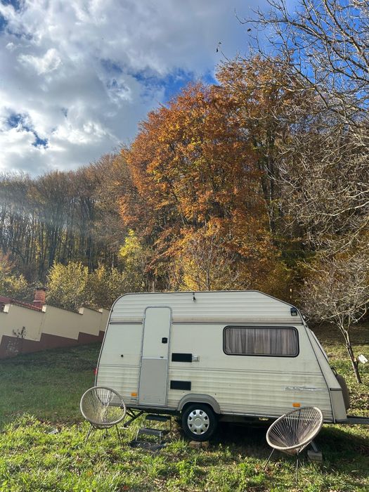 Rulota Avento Master 385TL