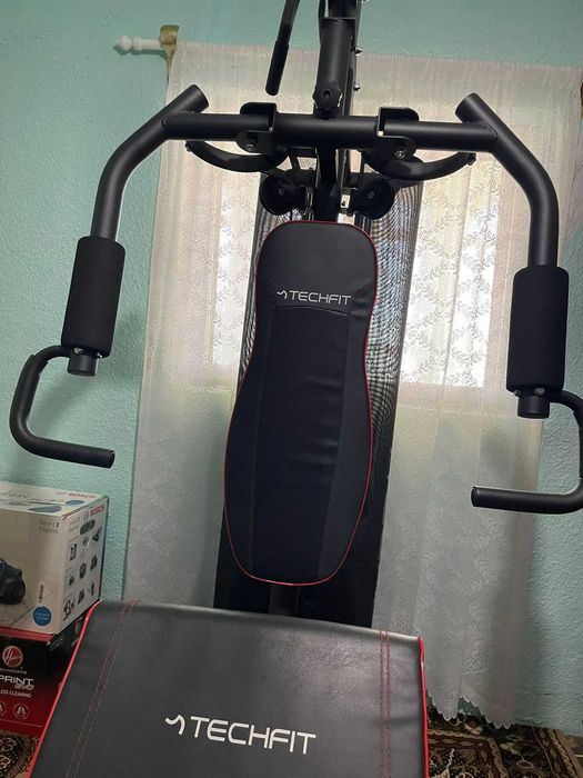 Aparat Multifunctional TECHFIT MXT-650