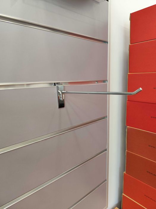 Търговско оборудване - Канално пано