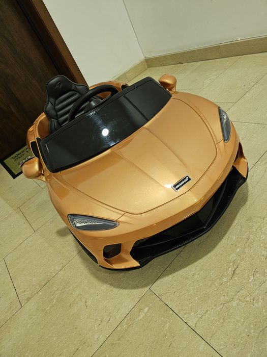 Masina copii cu telecomanda McLaren GT