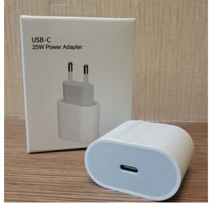 incarcatoare 20w fast charge iPhone adaptoare priza usb type c