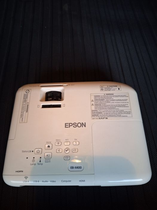 Рабочие проекторы Epson, Acto в хорошем состоянии!