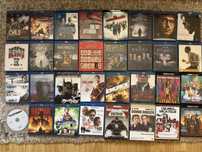 Filme originale bluray, 4K si DVD