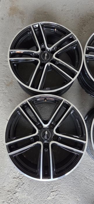 5x120 18 Brock Germany