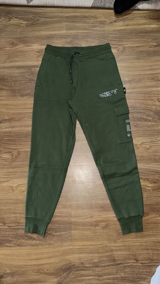 Pantaloni Hoodrich (toate marimile disponibile)