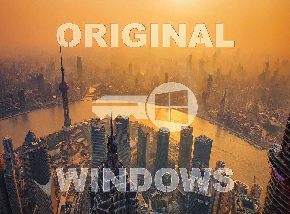 Виндовс 11 | 10 лицензионный плюс программы офис для Windows