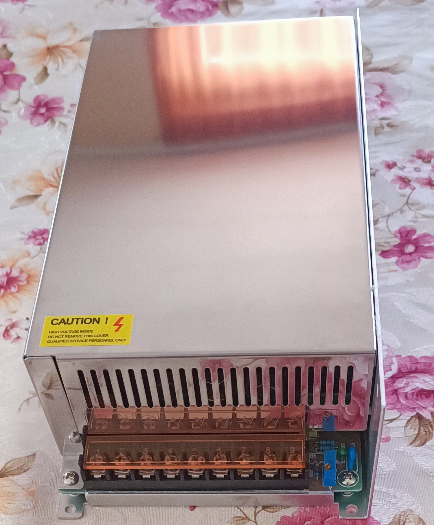 Sursa in comutație 24v,1000 w,42 Ah