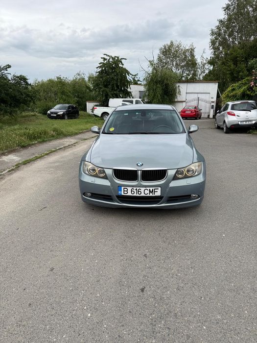 Bmw seria 3  2500€ NEGOCIABIL