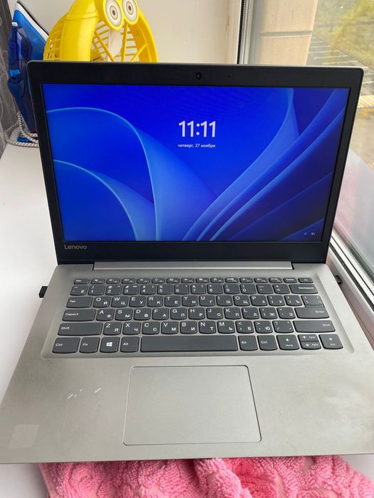 Ноутбук Ленова поменяю на хороший телевизор