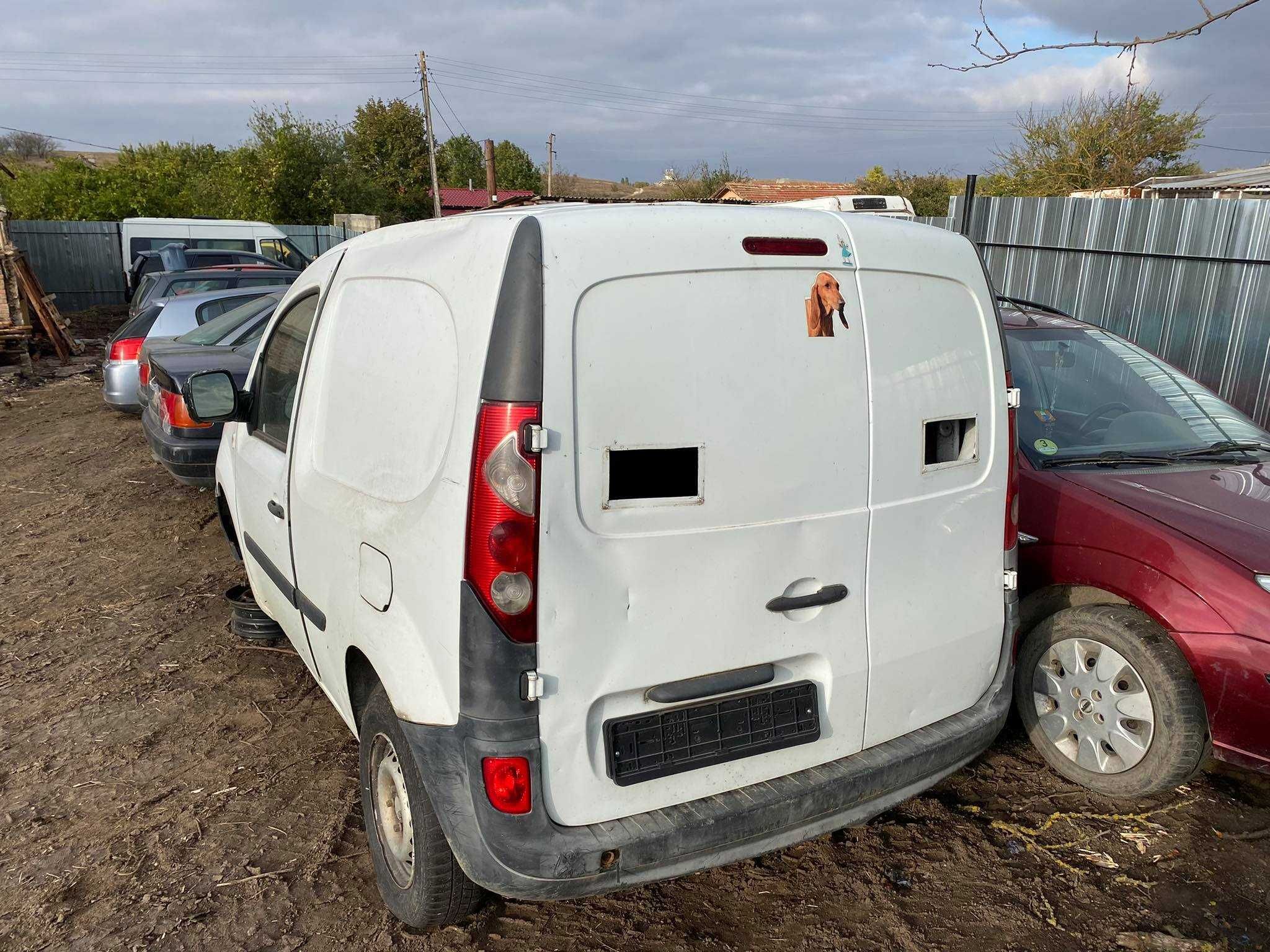 renault kangoo 1.5 dci k9k на части рено канго 1.5 дци к9к