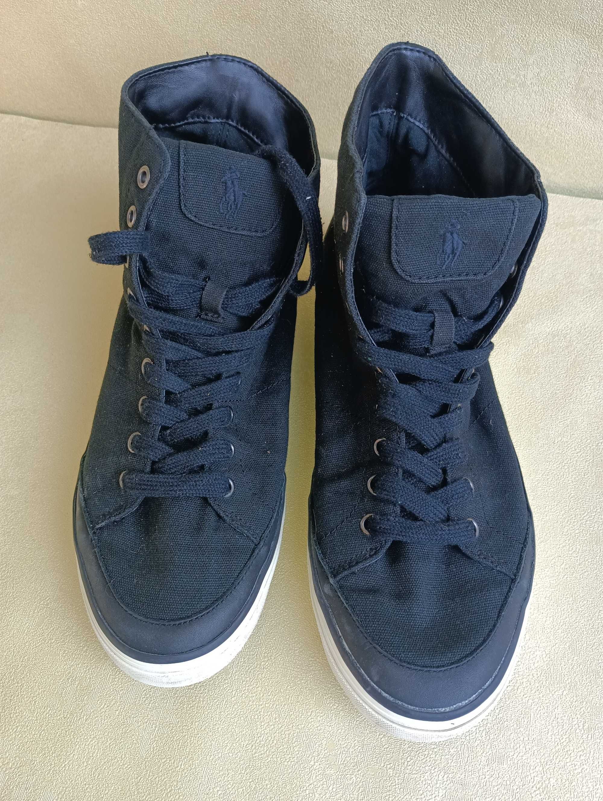 Polo Ralph Lauren Air N43 - 29 лв