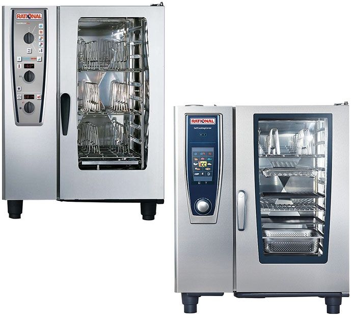 Ремонт пароконвектомата, пицца печь, тестомест, ремонт