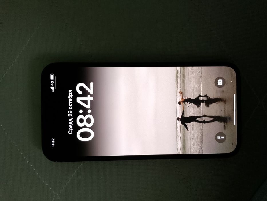 Iphone 13 гарантия нету