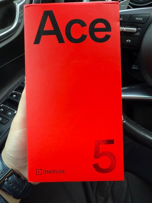 OnePlus Ace 5 (13R) 8gen3